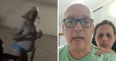 “Personal Investigation”: Hilarious Meme Frenzy After Evangelical Pastor Caught Cross-Dressing