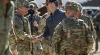 Pete Hegseth to Lift Ban on Powerful Basic Training Tactic – RedState