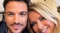 Peter Andre's manager Claire Powell shared an ominous post about feeling 'dangerously angry' after the singer vowed to 'deal' with Katie Price's 'lies'