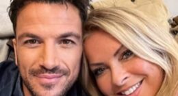 Peter Andre's manager Claire Powell shared an ominous post about feeling 'dangerously angry' after the singer vowed to 'deal' with Katie Price's 'lies'