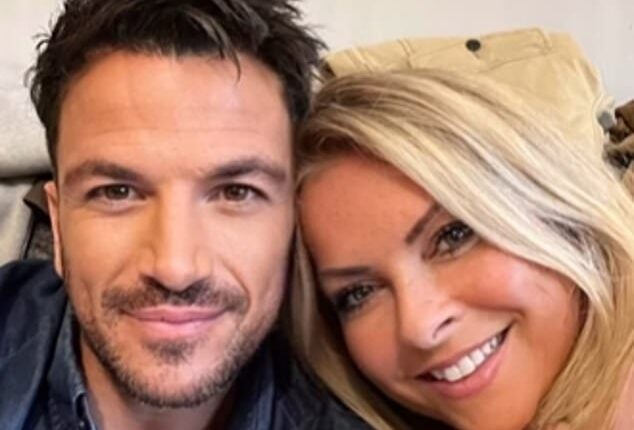 Peter Andre's manager Claire Powell shared an ominous post about feeling 'dangerously angry' after the singer vowed to 'deal' with Katie Price's 'lies'