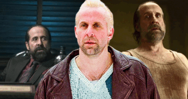 Peter Stormare's Scariest Villain Roles in Movies and TV