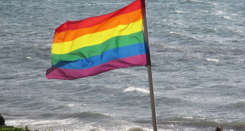 Petitioner Asks SCOTUS To Overturn Its Obergefell Decision
