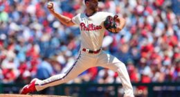 Phillies Make Major Announcement Regarding Star Pitcher's Future