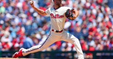 Phillies Make Major Announcement Regarding Star Pitcher's Future