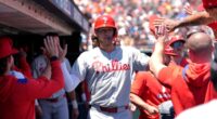 Phillies Manager Announces Good News on Injured $7.7 Million Hitter