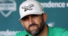 Philly Cuts Ties With Former 37-TD QB After Trade