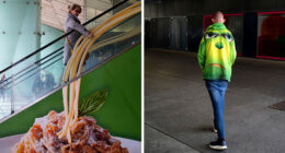 Photographer Captures 50 Of Life’s Unseen, Unposed Moments On The Streets
