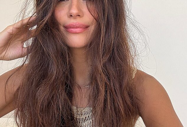 Pia Whitesell has shared heartwarming family news, proudly revealing that her teenage son is pursuing his sporting dreams at one of America's top universities