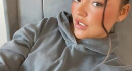 Kiala Wyles has avoided jail after admitting to smuggling nearly £80,000 of cannabis into Britain