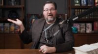 Play Brandon Sanderson's Favorite Game, Bloodborne, Free on PS Plus Extra