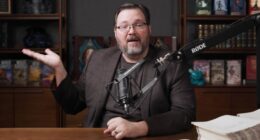 Play Brandon Sanderson's Favorite Game, Bloodborne, Free on PS Plus Extra