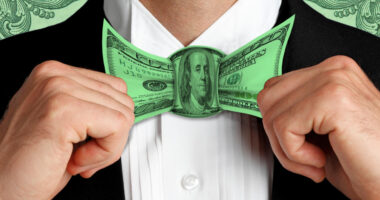 Please stop asking me to be your best man — I’ve spent $4,400 on one wedding and can’t afford it anymore