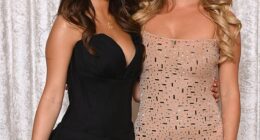Sources close to the pair say Tina O'Brien wants her daughter, Scarlett Thomas, to get as good an education as possible