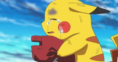 Pokémon Champions Replacing Scarlet & Violet for VGC in 2026