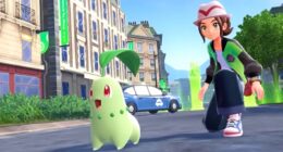 Pokémon Legends: Z-A on Switch vs Switch 2
