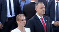 Poland's New Conservative President Rails Against Illegal Migration and the EU.