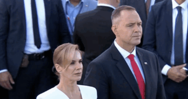 Poland's New Conservative President Rails Against Illegal Migration and the EU.