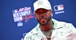Polarizing Ex-Yankees Star Scores $26 Million, 2-Year Deal