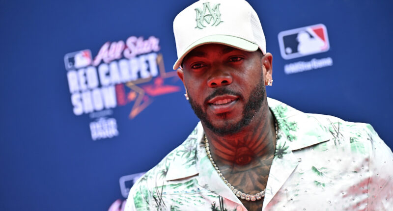 Polarizing Ex-Yankees Star Scores $26 Million, 2-Year Deal