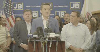 Politico Insists Gerrymandering Is Different When Democrats Do It