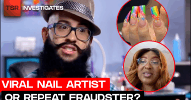 Popular Nail Tech & Former 'Boss Nails' Reality Star Angel Torres Faces Multiple Fraud & Scam Accusations