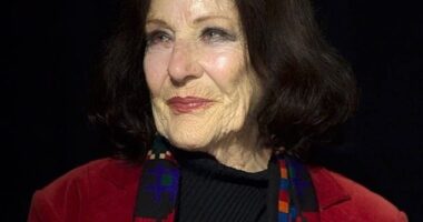 Play School star Judy Bailey has died in Sydney at age 89