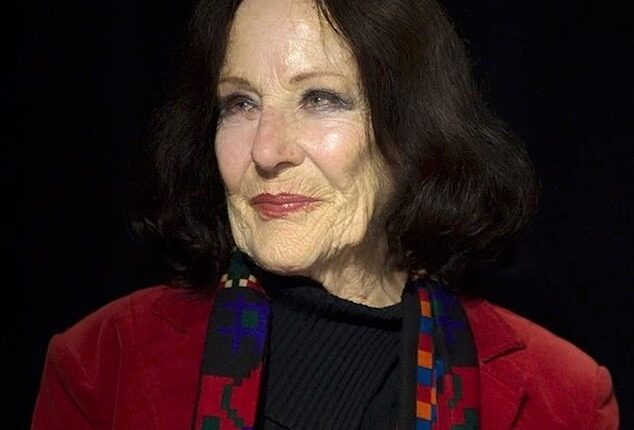 Play School star Judy Bailey has died in Sydney at age 89