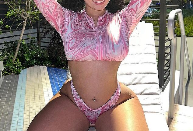 Adult star Lina Bina passed on August 5 at the age of 24