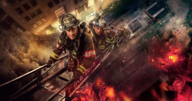 Popular ‘Chicago Fire’ Character Returning “For a Limited Time Only” in Season 14