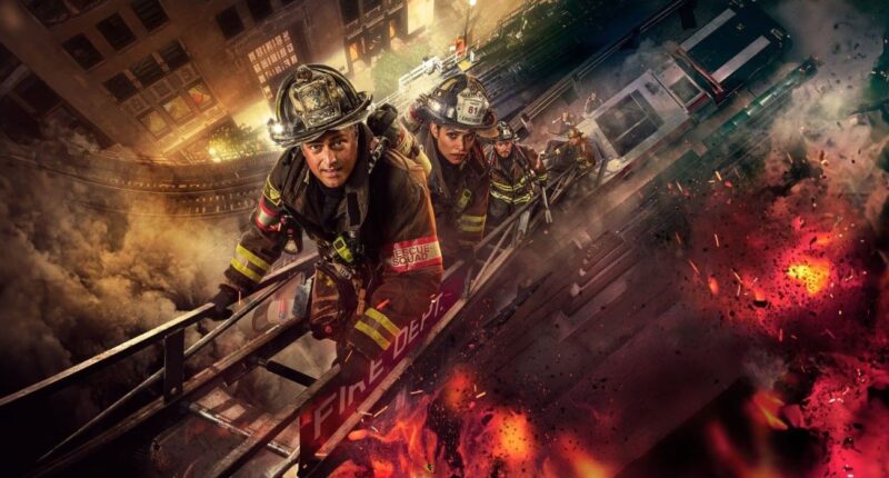 Popular ‘Chicago Fire’ Character Returning “For a Limited Time Only” in Season 14