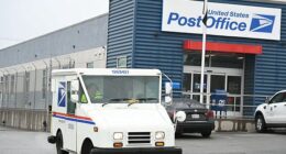 Americans may have to wait longer for their packages to arrive, as postal services across the world announced they are halting shipments to the United States