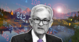 Powell’s Jackson Hole speech could be make-or-break moment for the summer stock-market rally