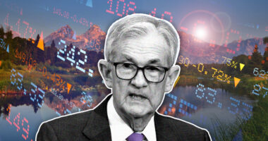Powell’s Jackson Hole speech could be make-or-break moment for the summer stock-market rally