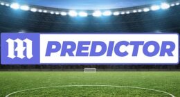 Predictor picks: Find out who our expert is backing this weekend... and play the game with £1,000 up for grabs