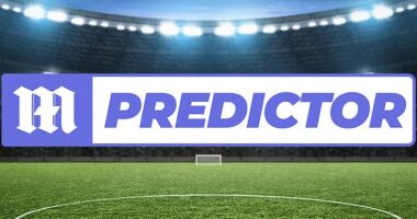 Predictor picks: Find out who our expert is backing this weekend... and play the game with £1,000 up for grabs