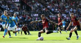 Premier League LIVE: Latest score, team news and updates from all of the 3pm games as there's a goal inside the first FOUR minutes!