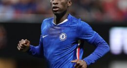 Aston Villa are exploring a loan with option to buy Chelsea forward Nicolas Jackson who is valued in excess of £60million