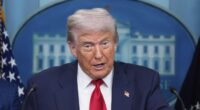 President Trump Fires Federal Reserve Governor Lisa Cook – HotAir
