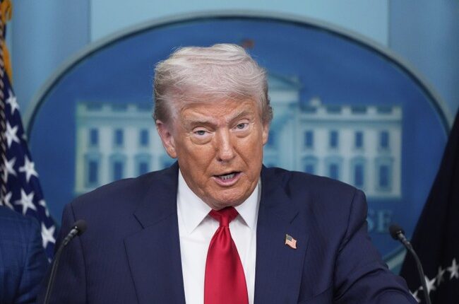 President Trump Fires Federal Reserve Governor Lisa Cook – HotAir