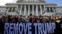 Presidential Display Mentioning Trump Back Up at Smithsonian—and It's Obvious Why They Had to Fix It – RedState