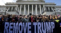 Presidential Display Mentioning Trump Back Up at Smithsonian—and It's Obvious Why They Had to Fix It – RedState