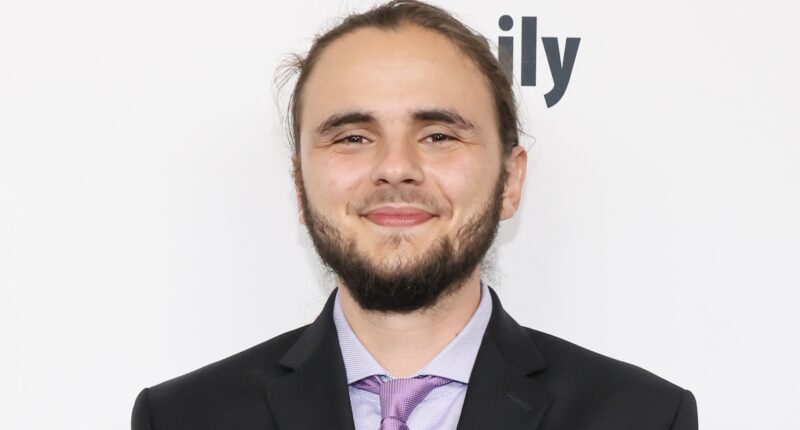 Congrats! Michael Jackson's Eldest Son Prince Proposes To His Longtime Girlfriend, Molly Schirmang (PHOTOS)