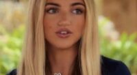 Princess Andre has discussed living in her mother Katie Price's now-infamous 'Mucky Mansion', which she brands 'a really scary place'