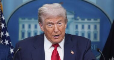Project Much? Democrat Mayors Association Slams Trump's D.C. Takeover With Ridiculous Claims – RedState
