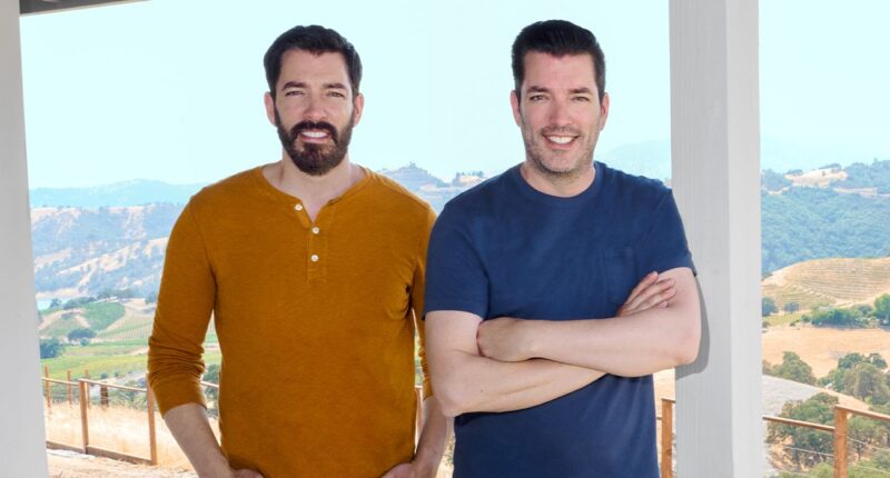Property Brothers’ Horrible Design Choice List Includes Crocodiles and WTF Decor Trends