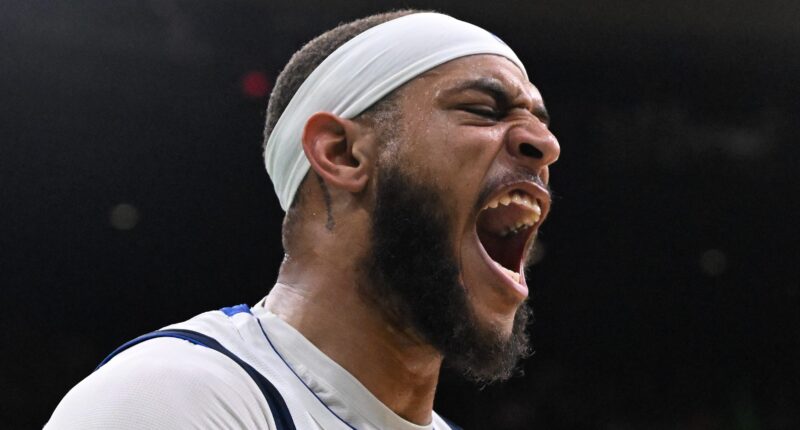 Proposed Trade Lands Athletic Rim-Runner With Miami Heat