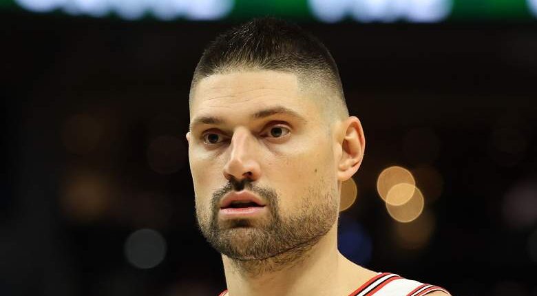 Proposed Trade Lands Bulls' Long-Term Vucevic Replacement