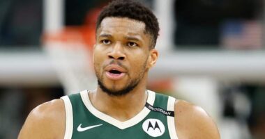 Proposed Trade Sees Heat Land Giannis Antetokounmpo