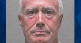 Public Official Put Ecstasy in Granddaughters’ Dairy Queen Blizzards
